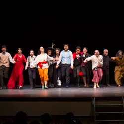 Teatro Sociale Stradella - Stradella