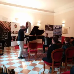 Teatro Sociale Stradella - Stradella