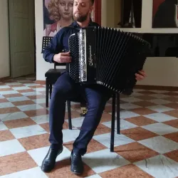 Teatro Sociale Stradella - Stradella