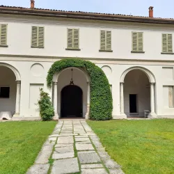 Villa Traversi - Stradella