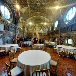 Villa Traversi - Stradella