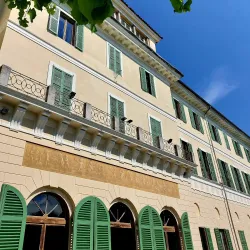 Villa Traversi - Stradella