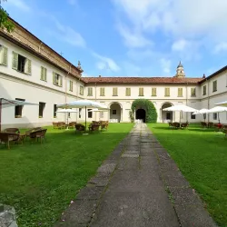 Villa Traversi - Stradella