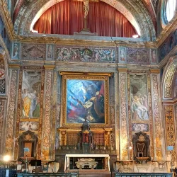 Villa Traversi - Stradella