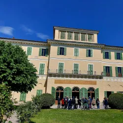 Villa Traversi - Stradella