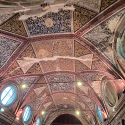 Villa Traversi - Stradella