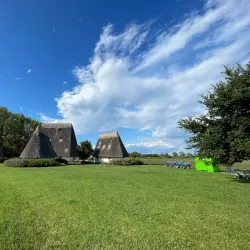 Birdwatching in Valle Millecampi - Taglio di Po (Rovigo)