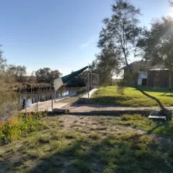 Birdwatching in Valle Millecampi - Taglio di Po (Rovigo)