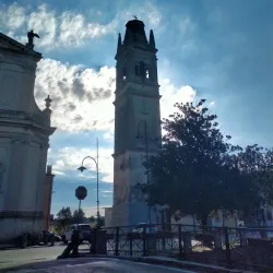 Church of San Michele Arcangelo - Taglio di Po (Rovigo)