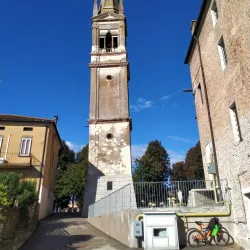 Church of San Michele Arcangelo - Taglio di Po (Rovigo)