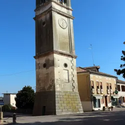 Church of San Michele Arcangelo - Taglio di Po (Rovigo)