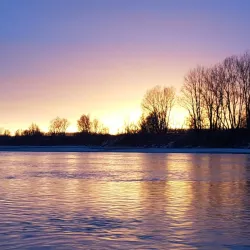 Fishing Tours on the Po River - Taglio di Po (Rovigo)