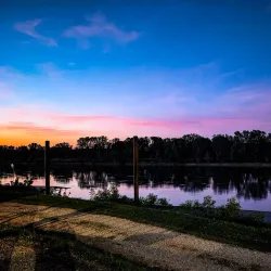 Fishing Tours on the Po River - Taglio di Po (Rovigo)
