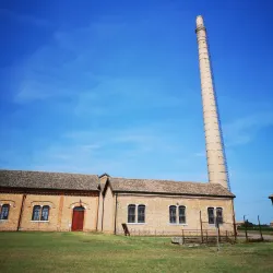 Museo della Bonifica - Taglio di Po (Rovigo)