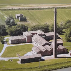 Museo della Bonifica - Taglio di Po (Rovigo)