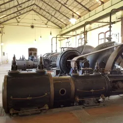 Museo della Bonifica - Taglio di Po (Rovigo)