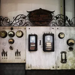 Museo della Bonifica - Taglio di Po (Rovigo)