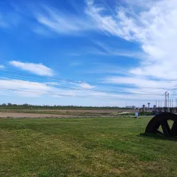 Museo della Bonifica - Taglio di Po (Rovigo)