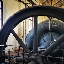 Museo della Bonifica - Taglio di Po (Rovigo)