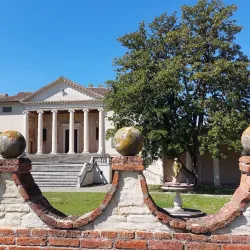 Villa Badoer - Taglio di Po (Rovigo)