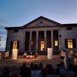 Villa Badoer - Taglio di Po (Rovigo)