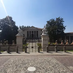 Villa Badoer - Taglio di Po (Rovigo)