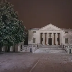 Villa Badoer - Taglio di Po (Rovigo)