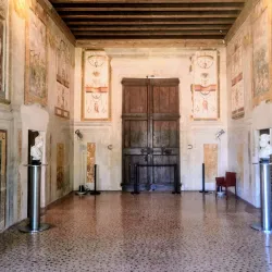 Villa Badoer - Taglio di Po (Rovigo)