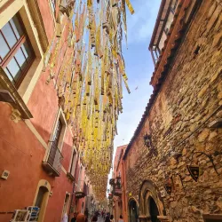 Corso Umberto - Taormina