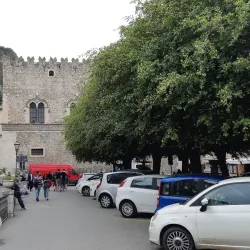 Corso Umberto - Taormina