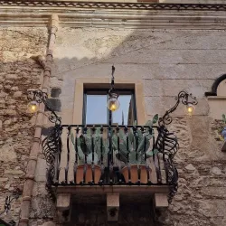 Corso Umberto - Taormina