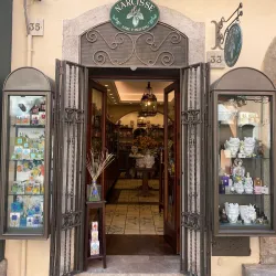 Corso Umberto - Taormina