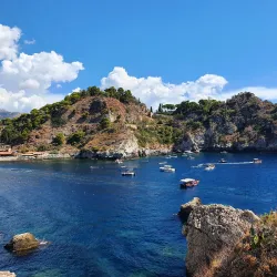 Isola Bella - Taormina