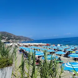 Lido Mazzarò - Taormina