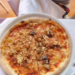 Lido Mazzarò - Taormina