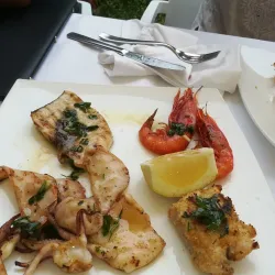 Lido Mazzarò - Taormina