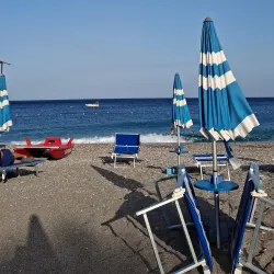 Lido Mazzarò - Taormina