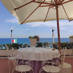 Lido Mazzarò - Taormina