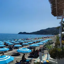 Lido Mazzarò - Taormina