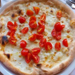 Lido Mazzarò - Taormina