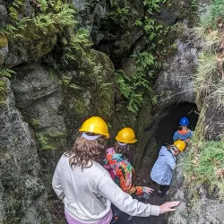Mount Etna Excursions - Taormina