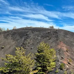 Mount Etna Excursions - Taormina