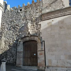 Palazzo Corvaja - Taormina