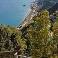 Palazzo Corvaja - Taormina