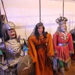 Palazzo Corvaja - Taormina