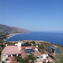 Palazzo Corvaja - Taormina