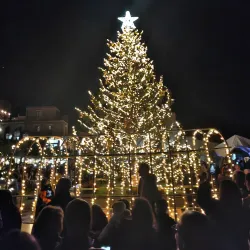 Piazza IX Aprile - Taormina