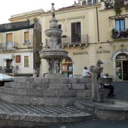 Taormina Cathedral (Duomo di Taormina) - Taormina