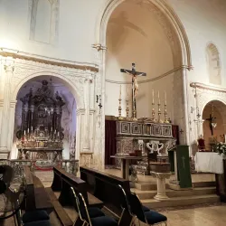 Taormina Cathedral (Duomo di Taormina) - Taormina