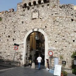 Taormina Cathedral (Duomo di Taormina) - Taormina